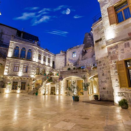 Imperial Cave Suites & Spa ギョレメ エクステリア 写真
