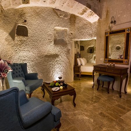 Imperial Cave Suites & Spa ギョレメ エクステリア 写真