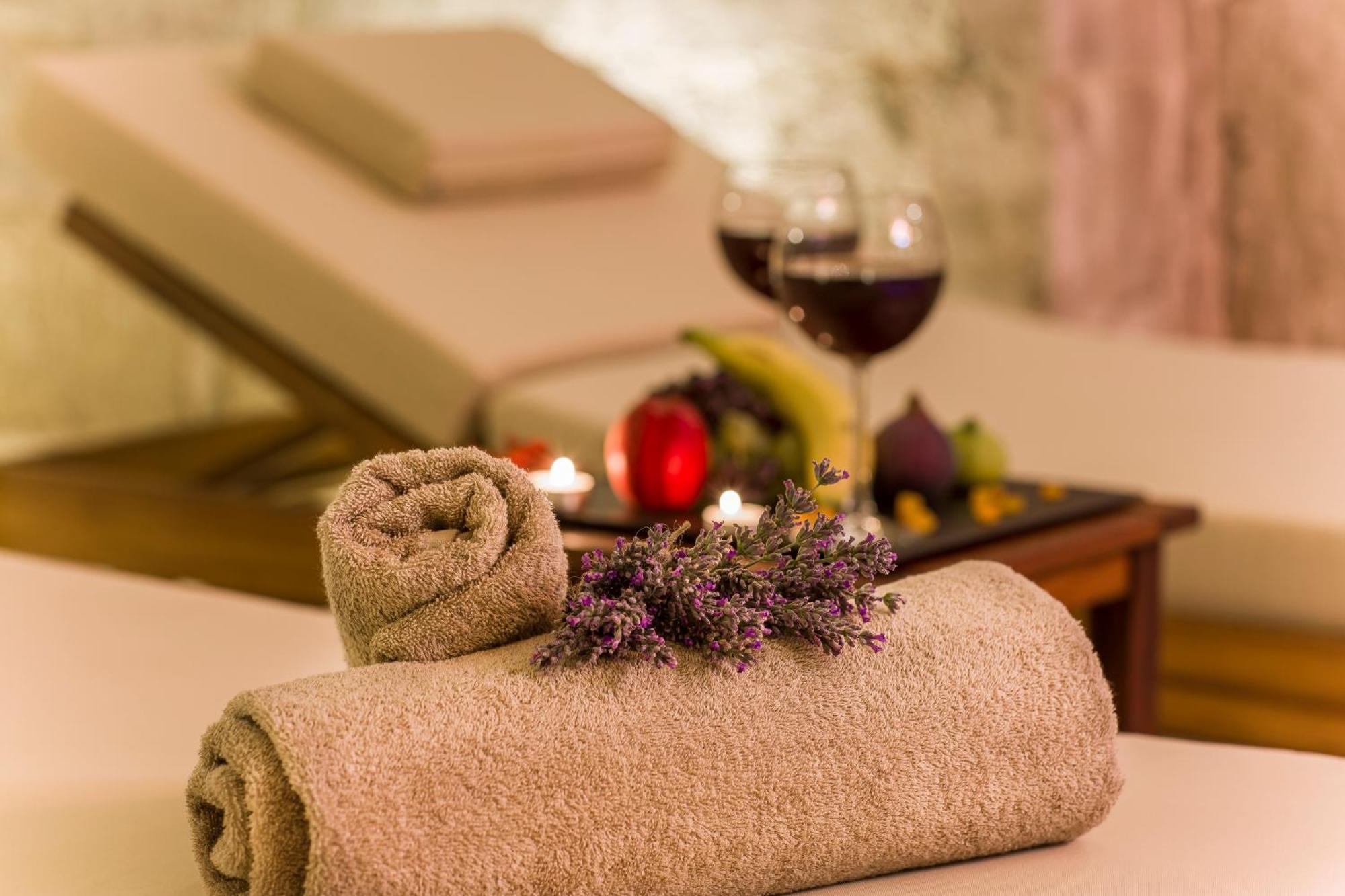 Imperial Cave Suites & Spa ギョレメ エクステリア 写真