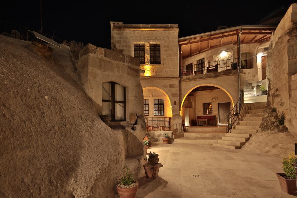Imperial Cave Suites & Spa ギョレメ エクステリア 写真
